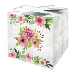 Бонбон'єрка Б-119 Бонбон'єрка Б-119