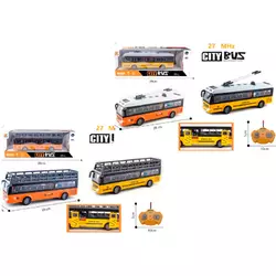 Тролейбус 195-5-6 радіокер., двері відч., рух. деталі, світло, 2 види (2кол.), бат.,кор.,39-14-11см. Тролейбус 195-5-6 радіокер., двері відч., рух. деталі, світло, 2 види (2кол.), бат.,кор.,39-14-11см.