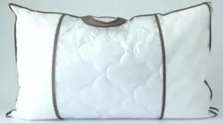 гр Подушка ""Polaris"" 50 * 70 мікрофібра стьобана 2010002 (1) ""Homefort"" гр Подушка ""Polaris"" 50 * 70 мікрофібра стьобана 2010002 (1) ""Homefort""