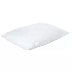 гр Подушка ""Сімейна"" 3010010 стьоб мікрофібра, силіконізоване волокно, 60*60 см., біла (1) ""Homefort"" гр Подушка ""Сімейна"" 3010010 стьоб мікрофібра, силіконізоване волокно, 60*60 см., біла (1) ""Homefort""