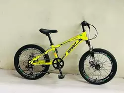 Велосипед Спортивний CORSO SPIRIT 20"" дюймів TK - 20930 (1) рама сталева 12``, 7 швидкостей Shimano, зібран на 75% Велосипед Спортивний CORSO SPIRIT 20"" дюймів TK - 20930 (1) рама сталева 12``, 7 швидкостей Shimano, зібран на 75%