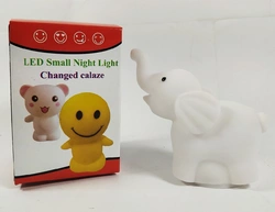 Нічник "Слоненя" в коробці EF7-5 Нічник "Слоненя" в коробці EF7-5