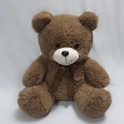 Ведмедик Бімка коричневий найбільший 70см Ведмедик Бімка коричневий найбільший 70см