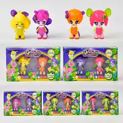 Світлова фея JL 002 (144) 5 видів, 2шт в коробці Світлова фея JL 002 (144) 5 видів, 2шт в коробці