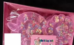 5401 бісер та фігурки яблуко та квітка * 20 * 12 5401 бісер та фігурки яблуко та квітка * 20 * 12