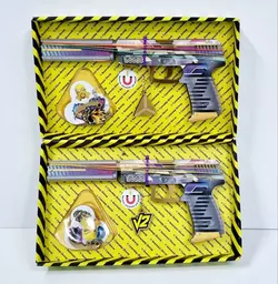 Гумкостріл   "USP GEOMETRIC "   BOX Гумкостріл   "USP GEOMETRIC "   BOX