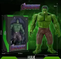 Герой W 26 A (36/2) рухливі частини, висота 30 см, в коробці Герой W 26 A (36/2) рухливі частини, висота 30 см, в коробці