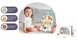 Каталка 2312 (8) пальчикові ігри, музичне брязкальце, гра з кульками, на батарейках, в коробці Каталка 2312 (8) пальчикові ігри, музичне брязкальце, гра з кульками, на батарейках, в коробці