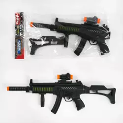 Автомат 578 муз., світло, кул., 52-26-4 см. Автомат 578 муз., світло, кул., 52-26-4 см.