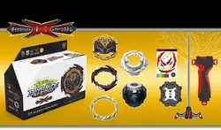 Гра Бейблейд В 180 С (180/3) у коробці Гра Бейблейд В 180 С (180/3) у коробці