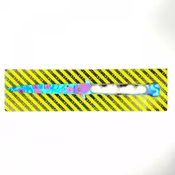 Сувенірний ніж, модель «СТІЛЕТ  TIE-DYE» Сувенірний ніж, модель «СТІЛЕТ  TIE-DYE»