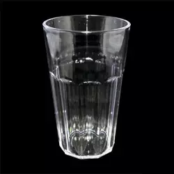 Склянка склопластик, GS-053 ) Склянка склопластик, GS-053 )