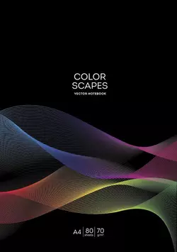 Зошит загальний, скоба, А4/80арк., у лінію, білий блок, 70г/м2, картон, ВД-лак, Student Зошит загальний, скоба, А4/80арк., у лінію, білий блок, 70г/м2, картон, ВД-лак, Student