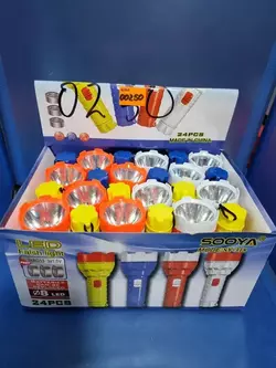 MT00250 Ліхтарик кругла лінза * 30 * 24 MT00250 Ліхтарик кругла лінза * 30 * 24