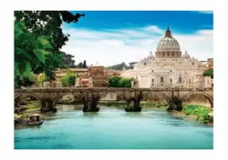 Пазл "Природа і міст" 500 ел. Пазл "Природа і міст" 500 ел.