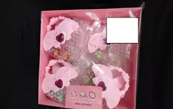 5410 бісер і фігурки серце з ручкою * 41 * 8 5410 бісер і фігурки серце з ручкою * 41 * 8