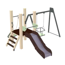 Детский комплекс Spider Kid Kidigo Детский комплекс Spider Kid Kidigo