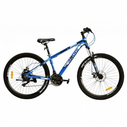 Велосипед 27,5 MTB AL "HILAND" Велосипед 27,5 MTB AL "HILAND"