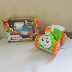 Перевертиш 9908 (72/2) 2 види, на батарейках, мелодія, світло, в коробці Перевертиш 9908 (72/2) 2 види, на батарейках, мелодія, світло, в коробці