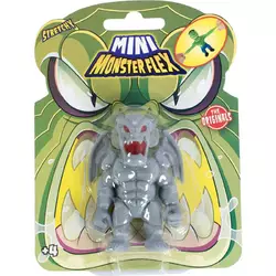 Іграшка розтягуюча Міні-Монстри в асортименті, арт. 91009 Іграшка розтягуюча Міні-Монстри в асортименті, арт. 91009
