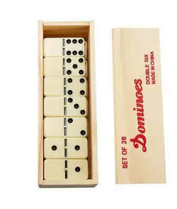 Доміно C 60436 (60) 28 елементів, в коробці