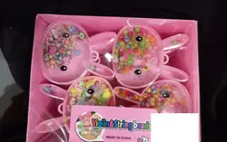 5404 бісер та фігурки зайчика * 24 * 12 5404 бісер та фігурки зайчика * 24 * 12