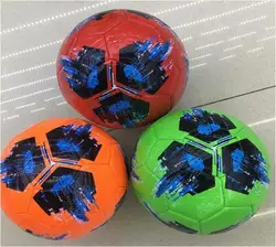 М`яч футбольний С 62392 (80) ""TK Sport"" 4 кольори, вага 300-310 грамів, гумовий балон, матеріал PVC, розмір №5, ВИДАЄТЬСЯ МІКС М`яч футбольний С 62392 (80) ""TK Sport"" 4 кольори, вага 300-310 грамів, гумовий балон, матеріал PVC, розмір №5, ВИДАЄТЬСЯ МІКС