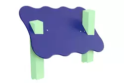 Крыша колдун Kidigo (56015) Крыша колдун Kidigo (56015)