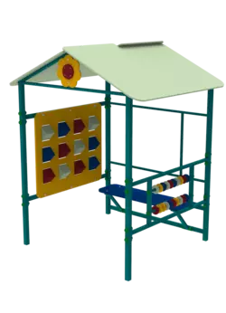 Детский домик Пиксель Kidigo (12637) Детский домик Пиксель Kidigo (12637)