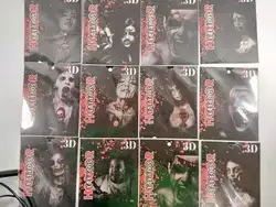 3 D Тату 3 D Тату