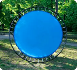 Мат KIDIGO Premium для батута 304 см (67001) Мат KIDIGO Premium для батута 304 см (67001)