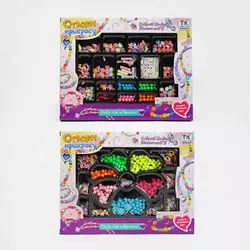 Набір бісеру ТК 50017 (60/2) ""TK Group"", у коробці Набір бісеру ТК 50017 (60/2) ""TK Group"", у коробці