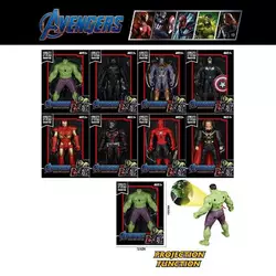 Герої WL 1-1 (192/2) підсвітка-проекція, в коробці, ВИДАЄТЬСЯ ТІЛЬКИ МІКС ВИДІВ Герої WL 1-1 (192/2) підсвітка-проекція, в коробці, ВИДАЄТЬСЯ ТІЛЬКИ МІКС ВИДІВ