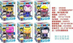 Фигурки POP BRAWL STARS 191040 Фигурки POP BRAWL STARS 191040