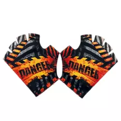 Ігрові рукавички Handcraft (Ручна робота) Ігрові рукавички Handcraft (Ручна робота)