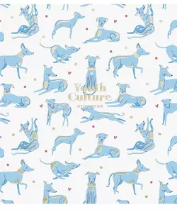 Зошит загальний, 80арк., у лінію, тиснення, Genius Зошит загальний, 80арк., у лінію, тиснення, Genius