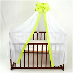 гр Балдахін 4 м. 2050020  (1) - колір салатовий Homefort гр Балдахін 4 м. 2050020  (1) - колір салатовий Homefort