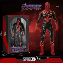 Герой W 25 A (36/2) рухливі частини, висота 30 см, в коробці Герой W 25 A (36/2) рухливі частини, висота 30 см, в коробці