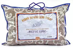 гр Подушка ""Місячне сяйво Люкс"" 50 * 70см 2010062 (1) бавовна набивна, ""Homefort"" гр Подушка ""Місячне сяйво Люкс"" 50 * 70см 2010062 (1) бавовна набивна, ""Homefort""