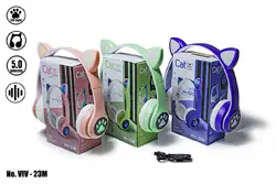 Беспроводные Наушники Cat VIV-23M Беспроводные Наушники Cat VIV-23M