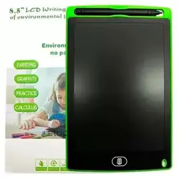 Дитячий планшет для малювання 8,5" LCD Writing Tablet 9002