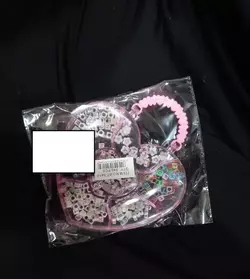 5416 бісер та фігурки серце * 240 * 1 5416 бісер та фігурки серце * 240 * 1