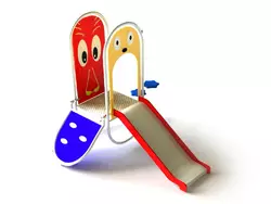 Детский комплекс Мадрид Kidigo (11082) Детский комплекс Мадрид Kidigo (11082)