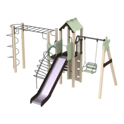 Детский комплекс Луч Kidigo (11062.09) Детский комплекс Луч Kidigo (11062.09)