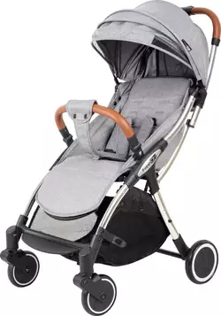 Коляска для дитини прогулянкова FreeON NANO Grey Коляска для дитини прогулянкова FreeON NANO Grey