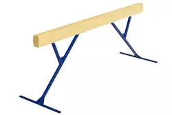 Колода гімнастична 3 м підлогова Kidigo (221510)