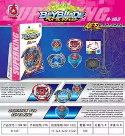 Beyblade В-163 Brave Valkyrie Beyblade В-163 Brave Valkyrie