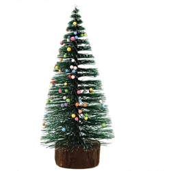 Ялинка №DC70-059 штучна. новорічна. 19,5 см в кл. Ялинка №DC70-059 штучна. новорічна. 19,5 см в кл.