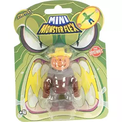 Іграшка розтягуюча Міні-Монстри в асортименті, арт. 91010 Іграшка розтягуюча Міні-Монстри в асортименті, арт. 91010