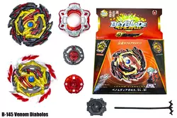 Бейблейд B-145 Веном Диаболос Бейблейд B-145 Веном Диаболос
